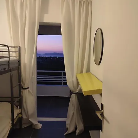 Andrew'S Sunset View Apartment Loutraki  Exterior photo