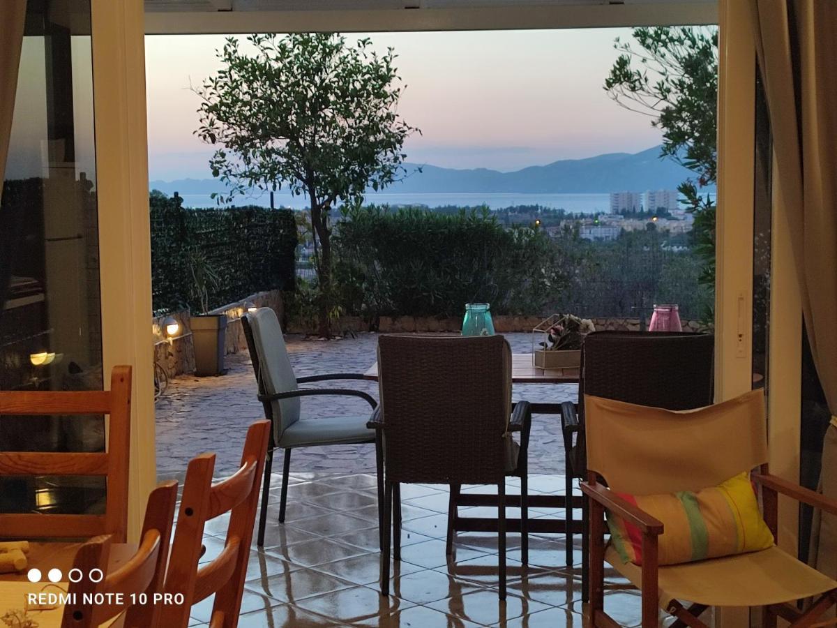 Apartment Andrew's Sunset View Loutraki (Corinthia)