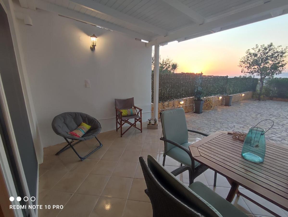 Andrew's Sunset View * Loutraki (Corinthia)