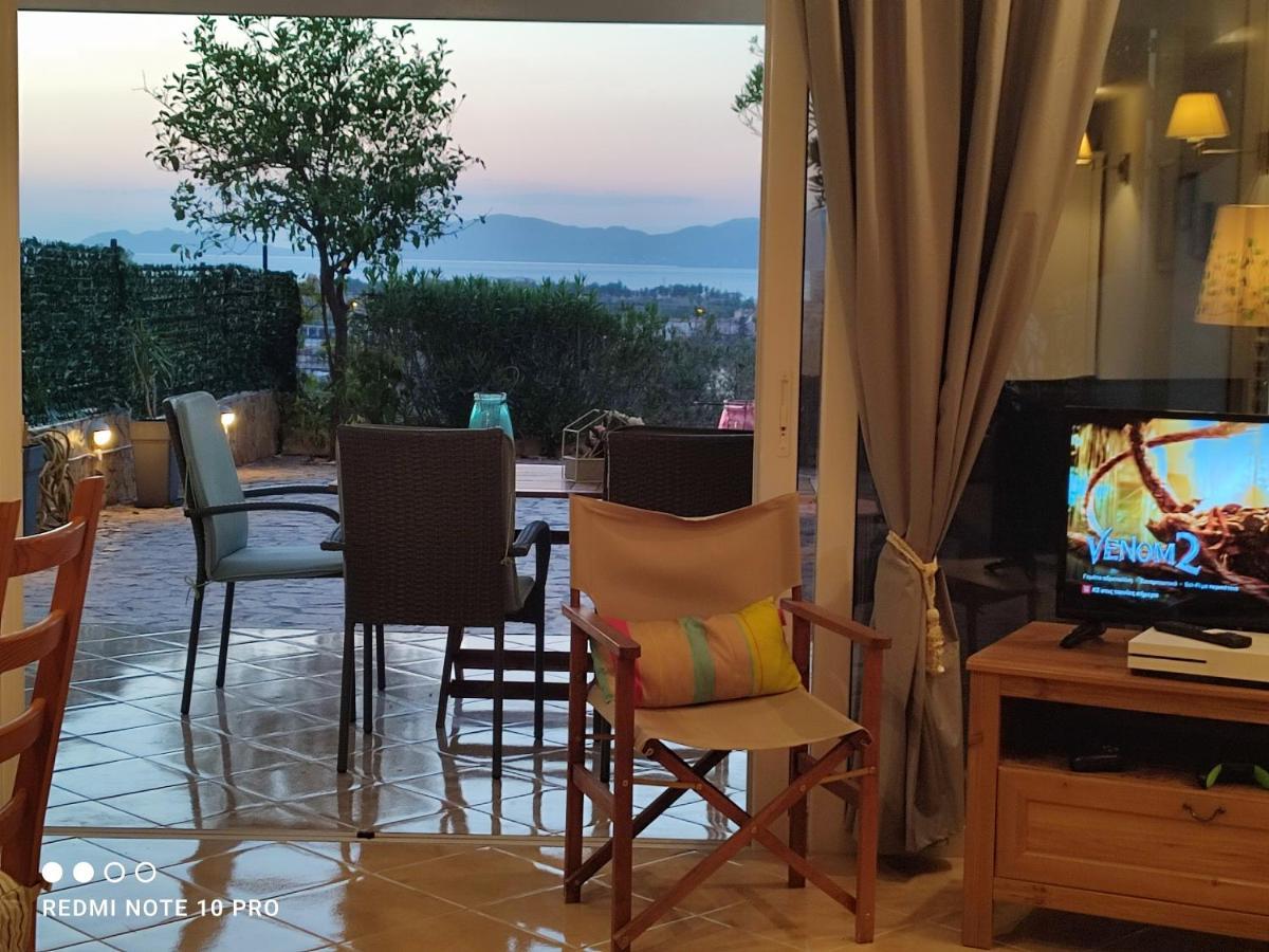 Andrew's Sunset View *