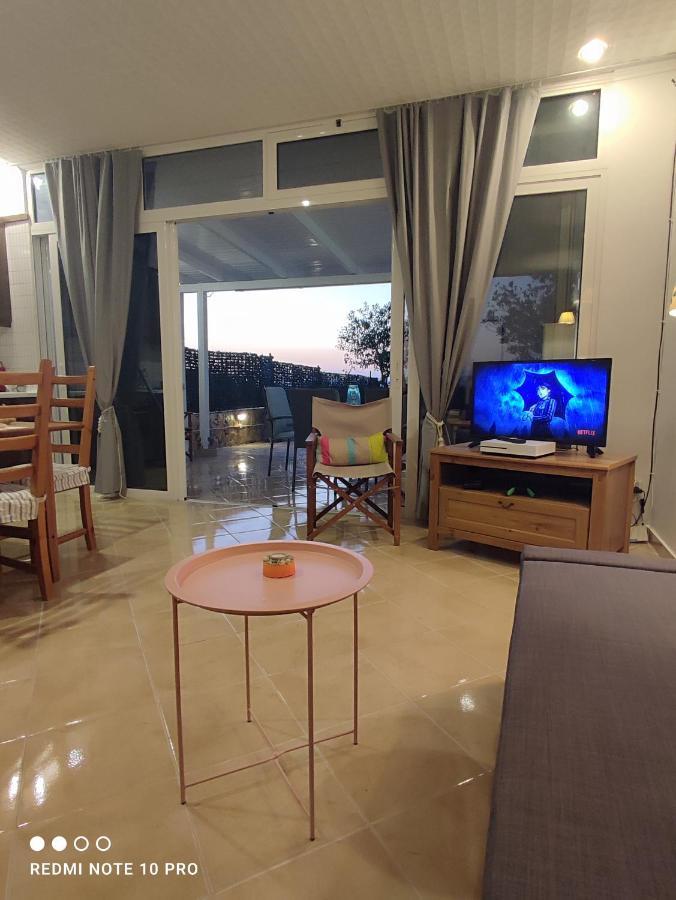 Apartment Andrew's Sunset View Loutraki (Corinthia)