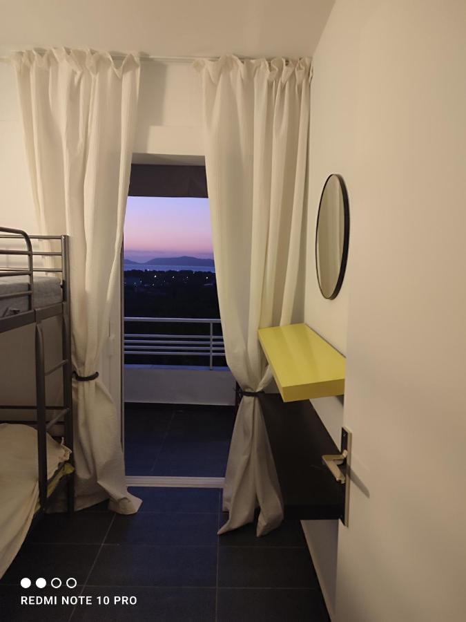 Andrew's Sunset View * Loutraki (Corinthia)