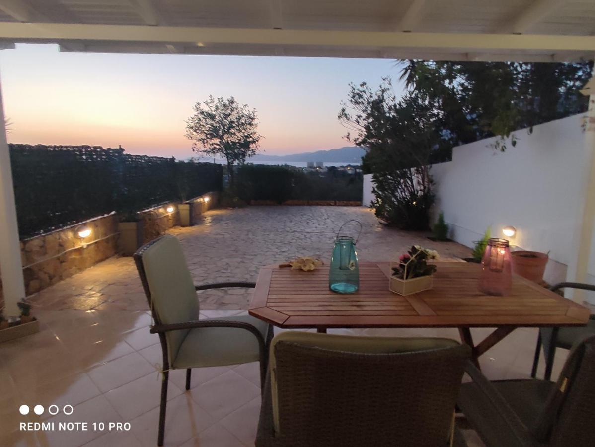Apartment Andrew's Sunset View Loutraki (Corinthia)