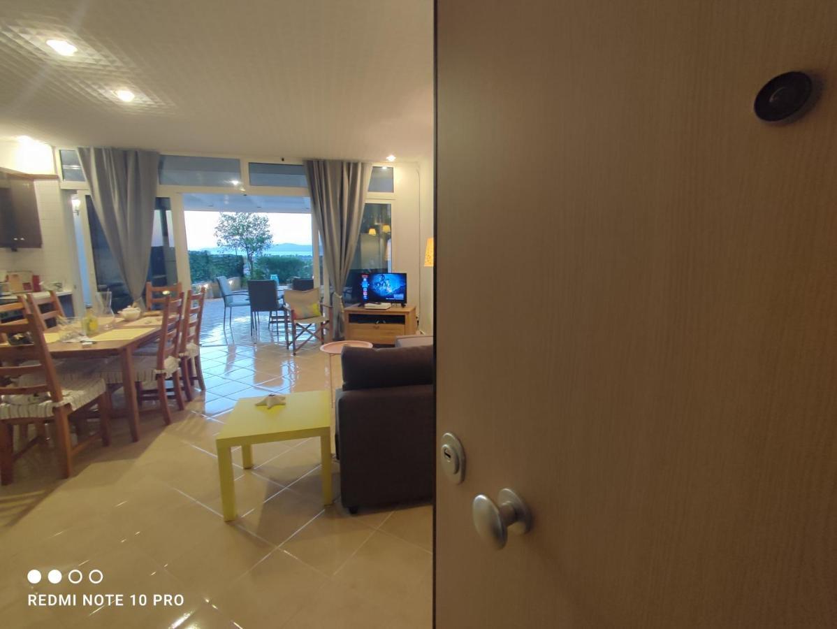 Andrew's Sunset View Apartment Loutraki (Corinthia)