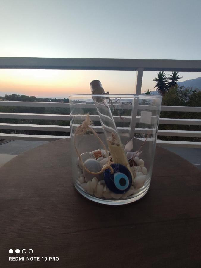 Andrew's Sunset View *