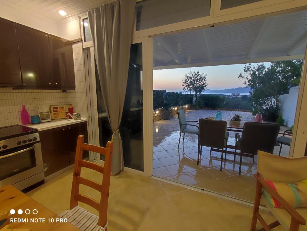Andrew's Sunset View *
