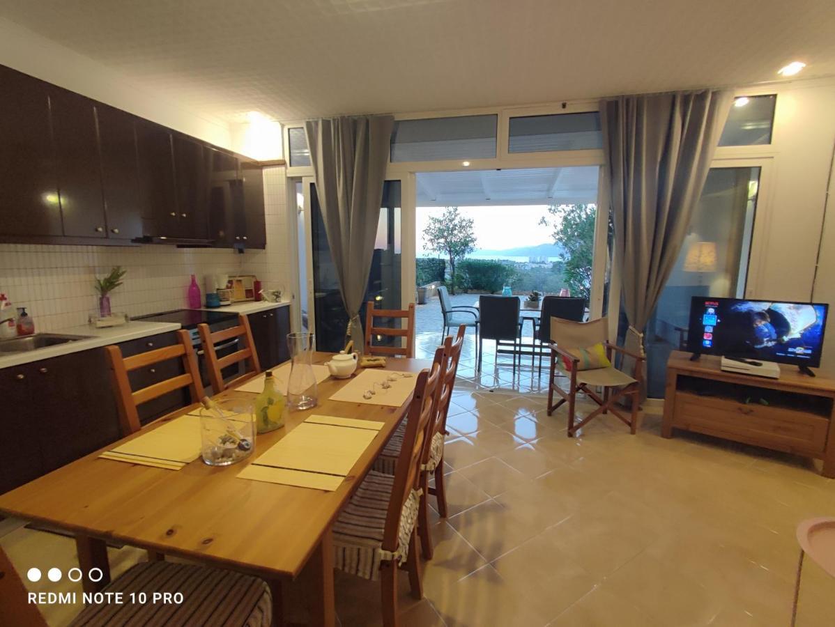 Andrew's Sunset View * Loutraki (Corinthia)